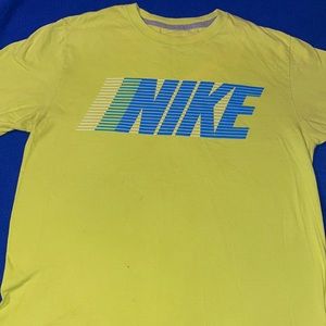 Nike shirt